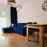 דירה Plazowa Park מידז'יוודז'י