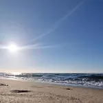 Plazowa Park מידז'יוודז'י
