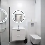 דירה Plazowa Park *