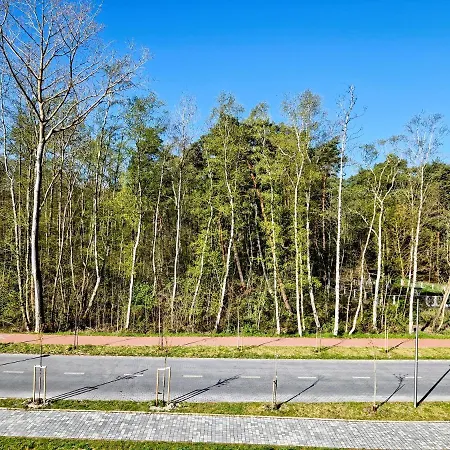 Plazowa Park * Międzywodzie