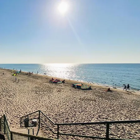 Apartman Plazowa Park *