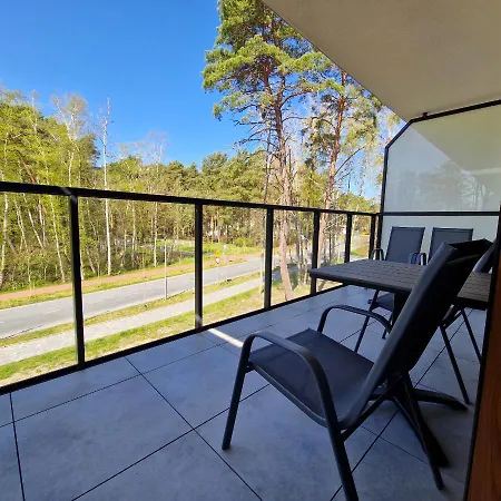 Apartman Plazowa Park *