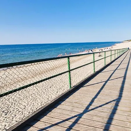 Plazowa Park * Międzywodzie