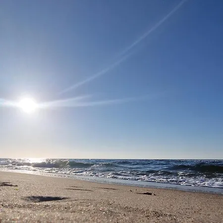 Plazowa Park Międzywodzie