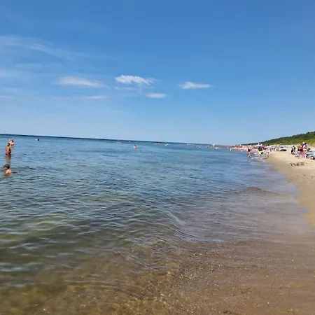 Plazowa Park Apartman