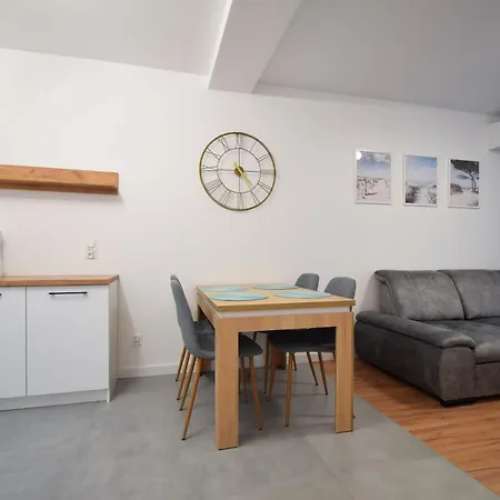 Plazowa Park Międzywodzie