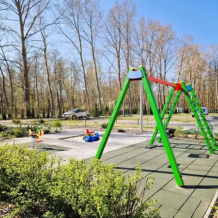 Plazowa Park * מידז'יוודז'י